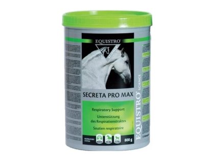 VÉTOQUINOL EQUISTRO Secreta Pro Max 800g