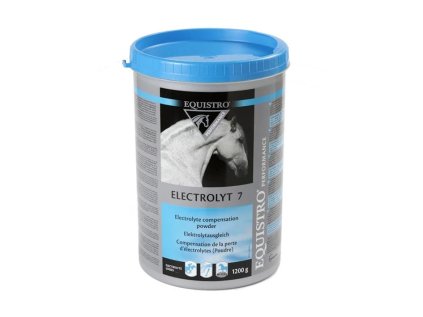VÉTOQUINOL EQUISTRO Electrolyt 7 1,2kg