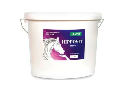 HIPPOVIT Myco 5kg