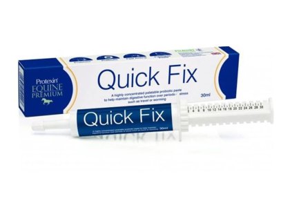 PROTEXIN Quick Fix pro koně pasta 30ml