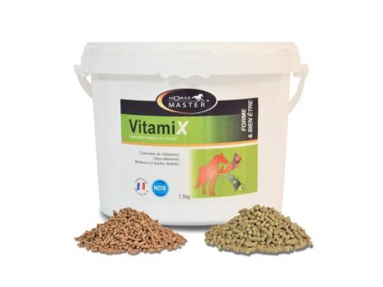 HORSE MASTER Vitamix 5kg