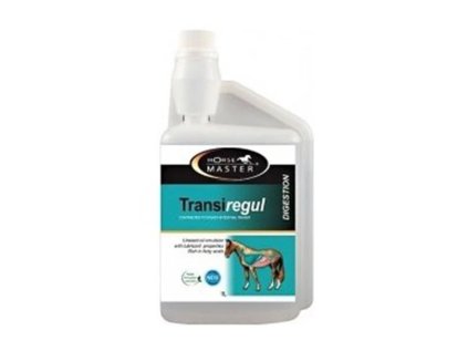 HORSE MASTER Transiregul 1l