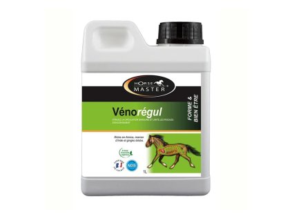 HORSE MASTER Venoregul 1l
