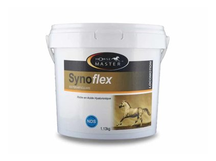 HORSE MASTER Synoflex 450g