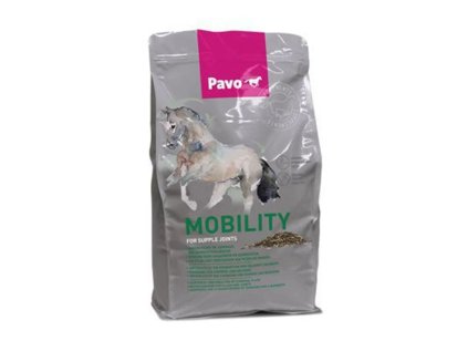 PAVO Mobility 3kg