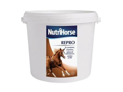 NUTRI HORSE Repro 1kg