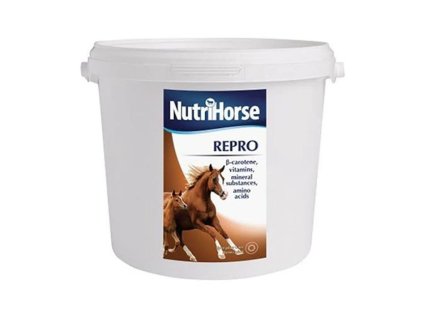NUTRI HORSE Repro 3kg