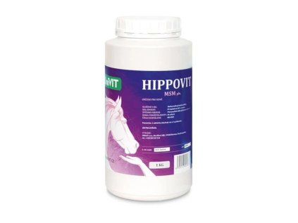HIPPOVIT MSM 1kg