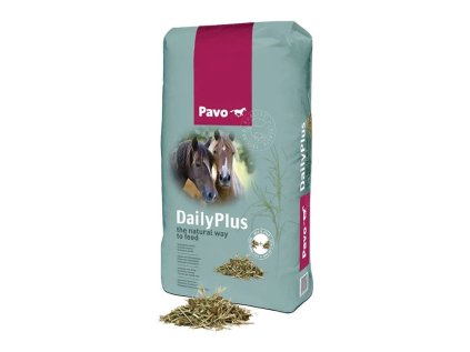 PAVO DailyPlus 12 kg