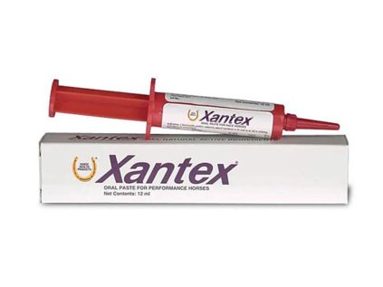 FARNAM Xantex Paste (4x12ml) 48ml