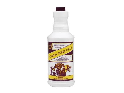 FARNAM Red Cell Canine 946ml