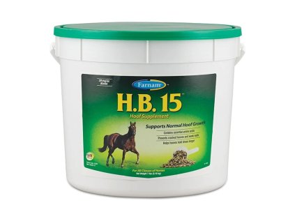 FARNAM H.B. 15 Hoof Supplement 3,18kg