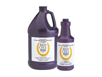 FARNAM Red Cell 946ml