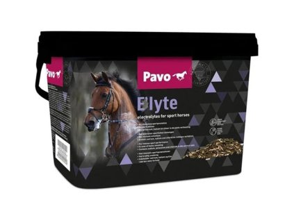 PAVO E´Lyte 3kg