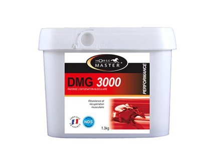 HORSE MASTER DMG 3000 1,3kg