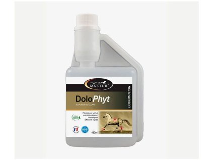 HORSE MASTER DoloPhyt 450ml