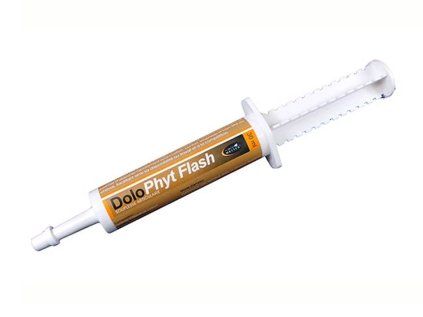 DoloPhyt Flash HORSE MASTER 30ml