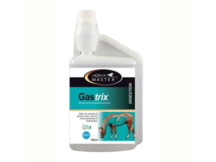 HORSE MASTER Gastrix 946ml