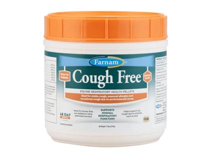 FARNAM Cough Free Powder 1,36kg
