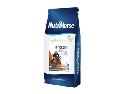 NUTRI HORSE Profi Pellets 20kg