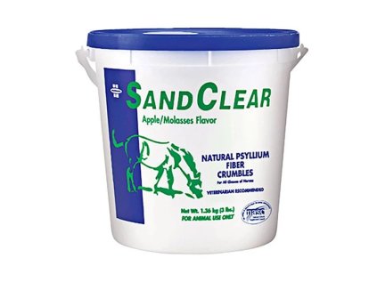 FARNAM Sand Clear 4,54kg