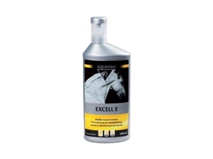 VÉTOQUINOL EQUISTRO Excell E 1000ml