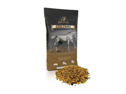 ENERGYS Coldmix 20kg