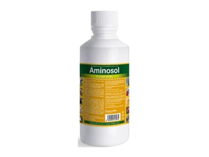 BIOFAKTORY Aminosol 250ml