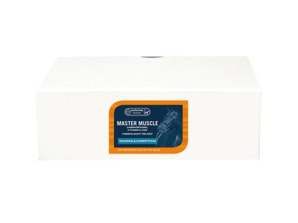 BIOFARMAB Master Muscle pro koně 30x15g