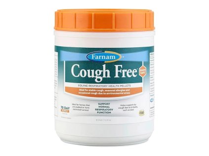 FARNAM Cough Free Pellets 792g