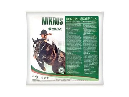 MIKROS DK Super 10 3kg