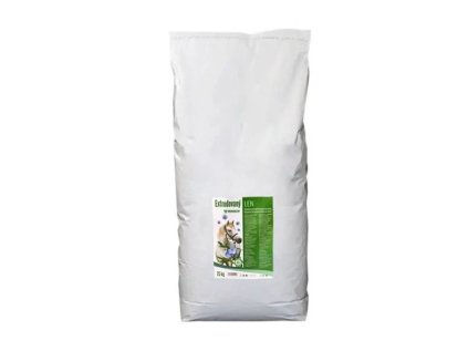 MIKROP Horse Extrudovaný len 25kg