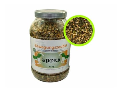 EPONA Bewegungs Zauber - ďáblův dráp 1,5kg
