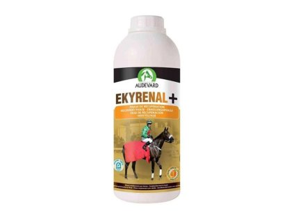 AUDEVARD Ekyrenal 1l