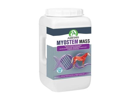 AUDEVARD Myostem Mass 2,1kg