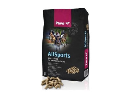 PAVO AllSports 20kg