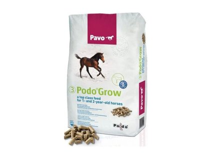 PAVO Podo Grow 20kg