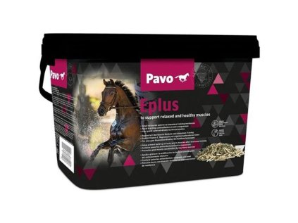 PAVO Eplus 3kg