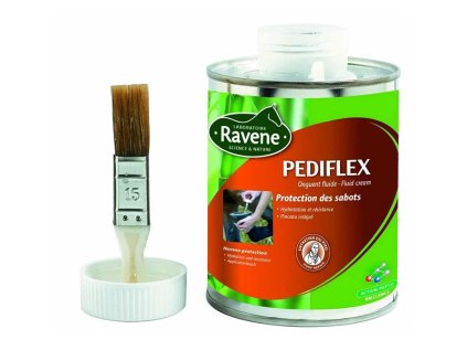 AUDEVARD Pediflex 500ml