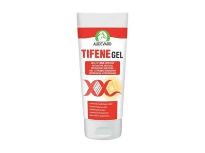 AUDEVARD Tifene gel 150ml