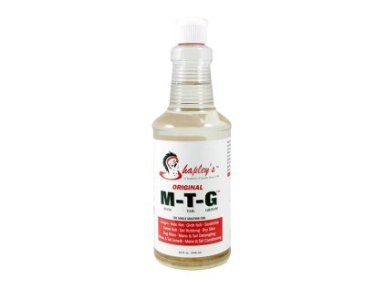 SHAPLEY´S Original M-T-G 946ml