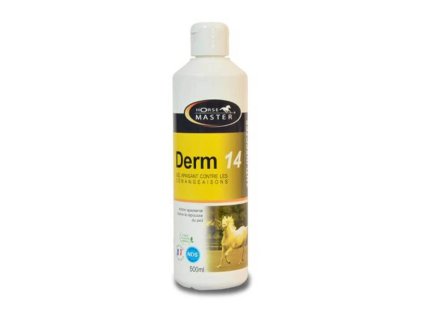 HORSE MASTER Derm14 Sweet Itch 500ml