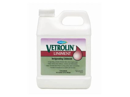 FARNAM Vetrolin Liniment 3,78l