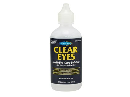 FARNAM Clear Eyes 118ml