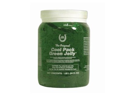 FARNAM Cool Pack Green Jelly 1,89l