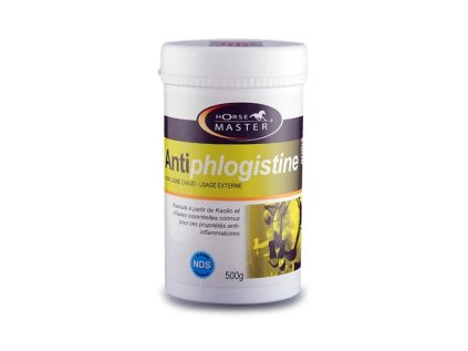 HORSE MASTER Antiphlogistine 1,5kg