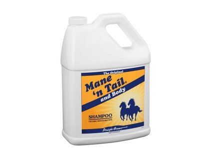 MANE´N TAIL Shampoo 3,78l