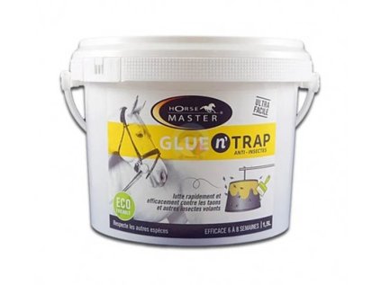 HORSE MASTER Glue´n Trap 1,5l