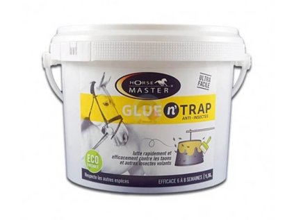 HORSE MASTER Glue´n Trap 500ml