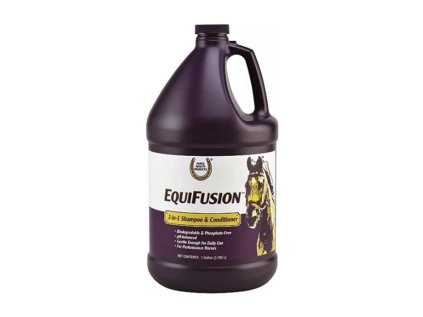 FARNAM Equifusion 2-in-1 Shampoo & Conditioner 946 ml